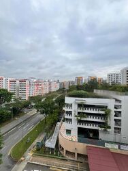 Blk 462A Blossom Spring @ Yishun (Yishun), HDB 2 Rooms #438536031